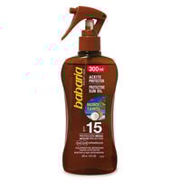 Aceite Protector SPF15 Monoï de Tahiti 300ml-204115 Aceite Protector SPF15 Monoï de Tahiti 300ml-204115 0